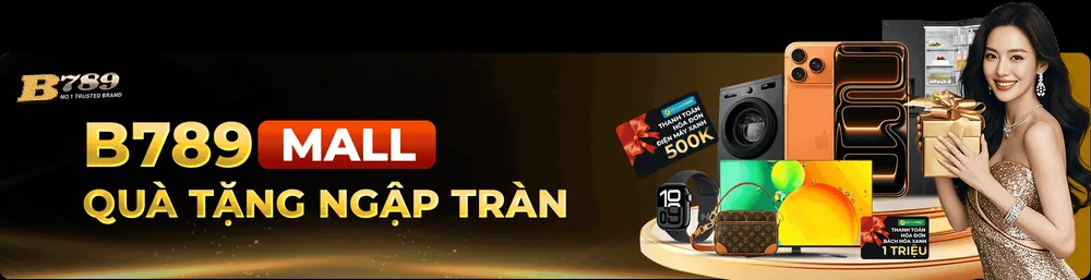 Ưu đãi tân thủ về đích 2025 B789 – B789 b789.site