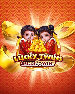 Lucky Twins slot RTP cao tại B789 b789.site
