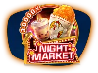Night Market – game nổ hũ đổi thưởng tại B789 b789.site