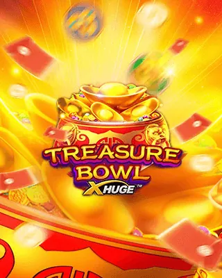 Treasure Bowl slot RTP cao tại B789 b789.site