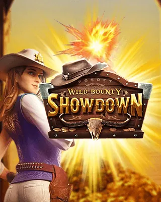 Chơi Wild Bounty Showdown jackpot nổ hũ – B789 b789.site